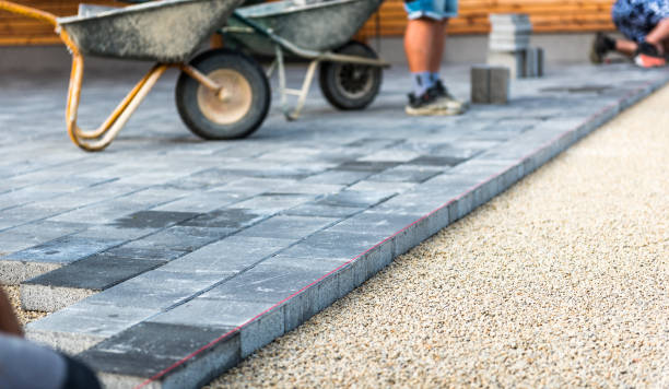 Best Driveway Paving Contractor  in Mays Landing, NJ