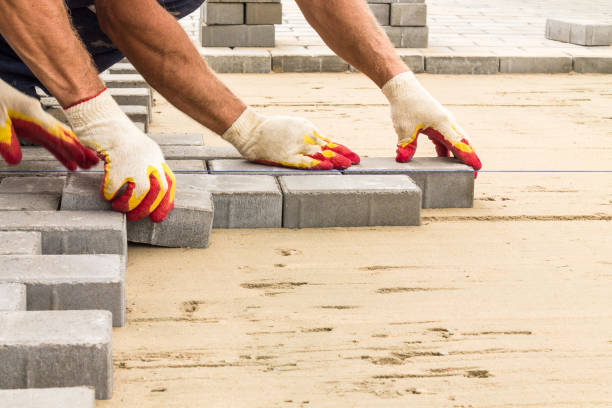 Best Driveway Pavers Near Me  in Mays Landing, NJ