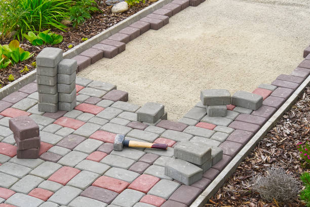 Best Concrete Paver Driveway  in Mays Landing, NJ