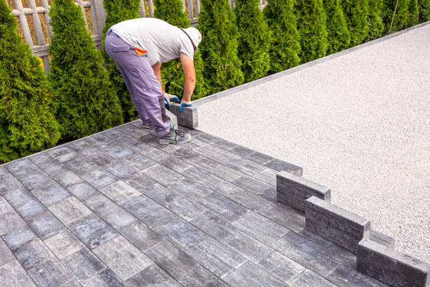 Reasons to Select Us for Your Driveway Paving Requirements in Mays Landing, NJ