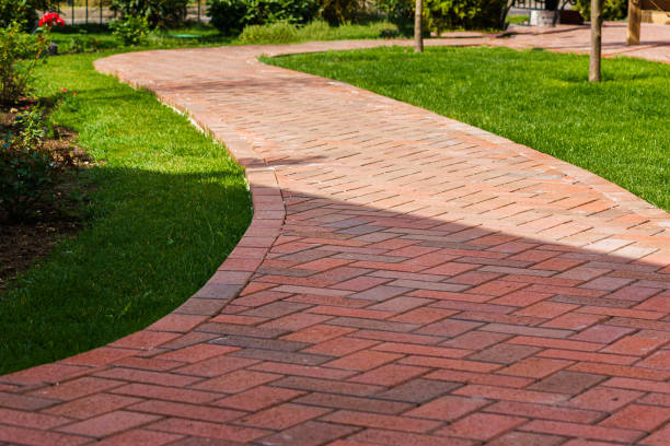 Best Driveway Resurfacing Pavers  in Mays Landing, NJ
