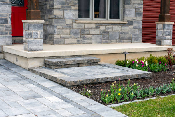 Best Permeable Paver Driveway  in Mays Landing, NJ