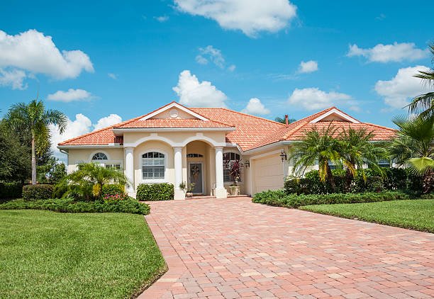 Best Concrete Paver Driveway  in Mays Landing, NJ