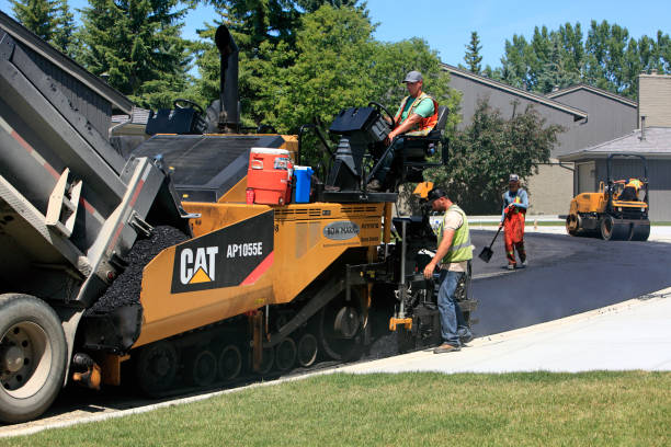 Best Cobblestone Driveway Pavers  in Mays Landing, NJ